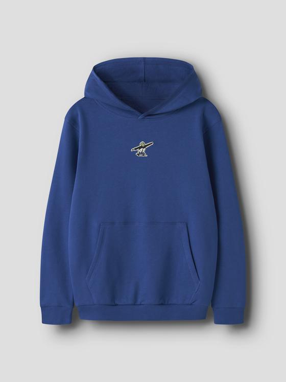 Name It Kapuzen Sweatshirt Surf The Web