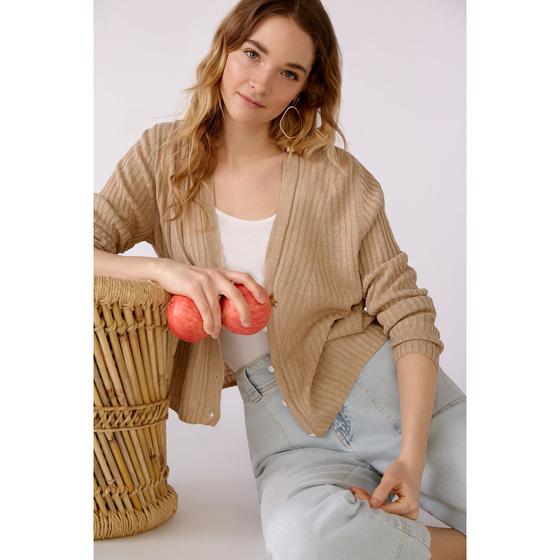 OUI Strickjacke 75912