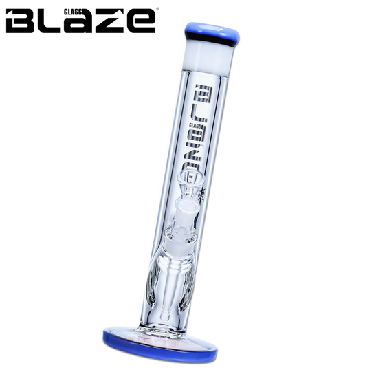 Glasbong, BLAZE®, Zylinder, 9mm