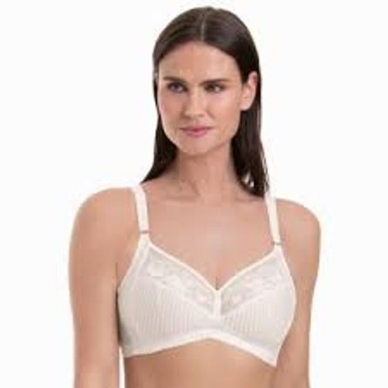 Rosa Faia Soft Bra, crystal 