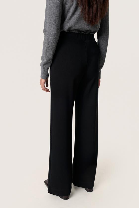 SOAKED Hose SLMarigold 30408587 - schwarz