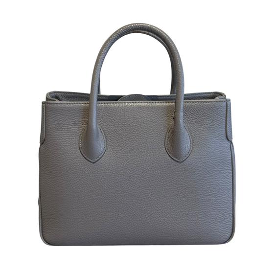 Maxima Tasche klein,dunkelgrau