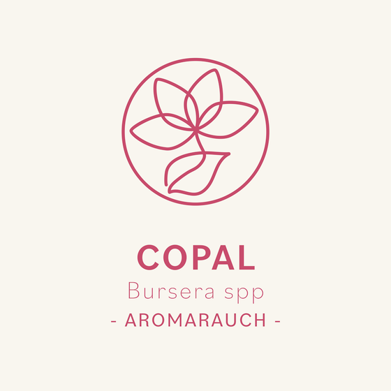 Copal afrikanisch
