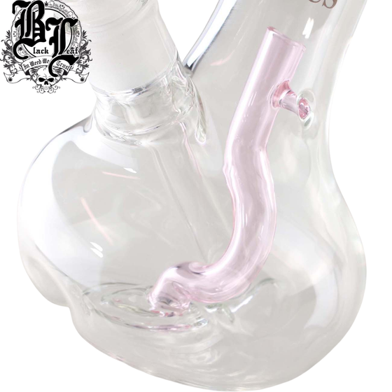 Glasbong, Black Leaf®, Bongasmus