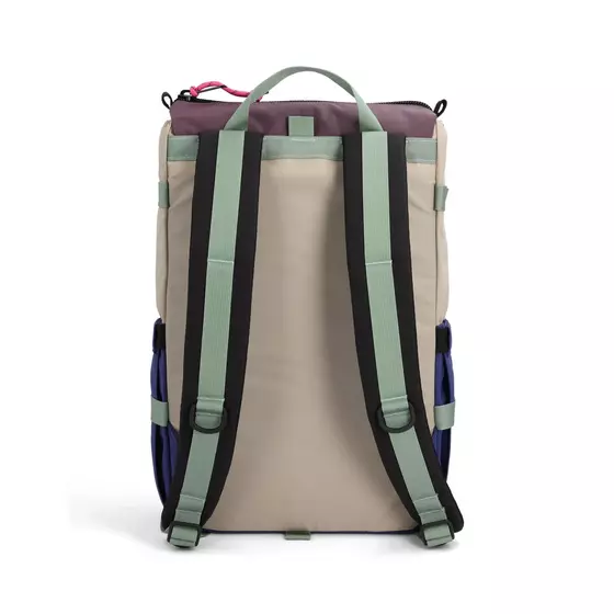 Rover Pack Classic Cobblestone Aura von Topo Designs