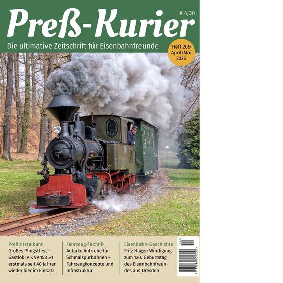 Cover PK 209