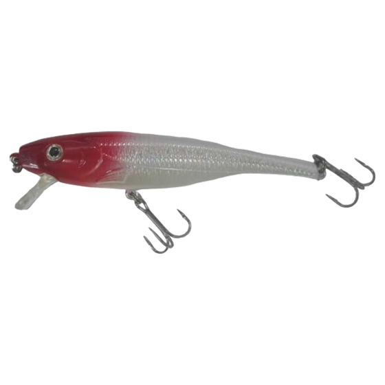 Wobbler Hipu R-1