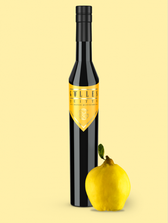 Spiritouse | Gölles Quittenbrand 
