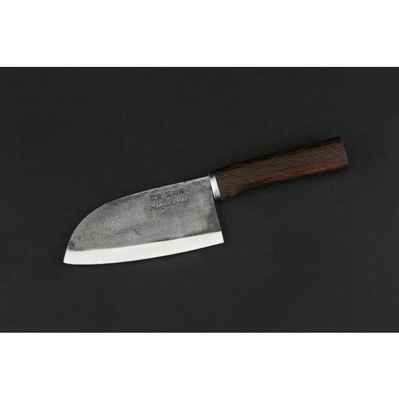 Messer | Japanisches Küchenmesser / Hackbeil - Takahiro Miyazahki 