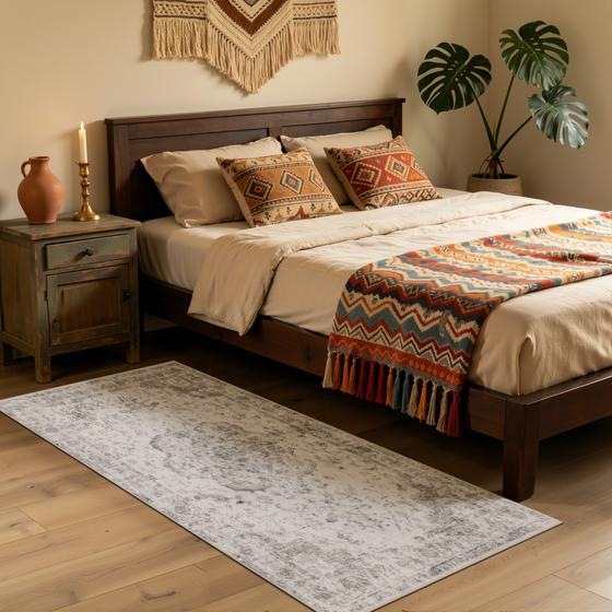 Yikanabilir waschbar beige
