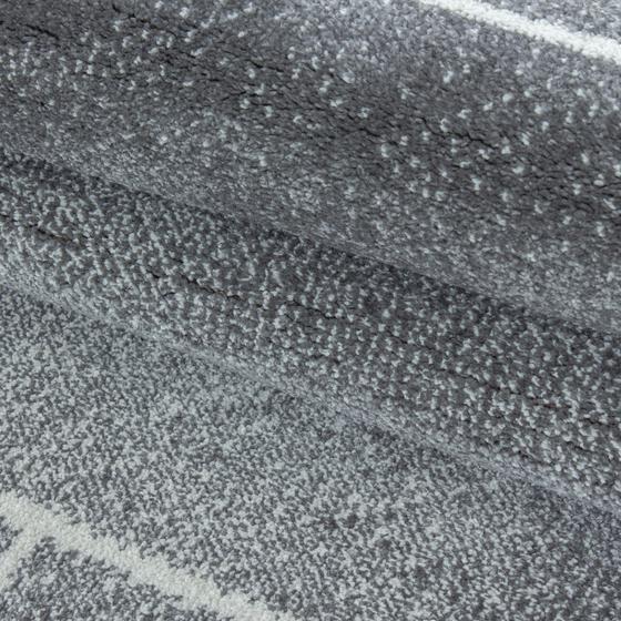 Beta gri Hali 120 x 170 cm