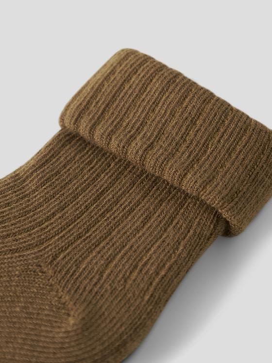 Name It Babysocken Rubber