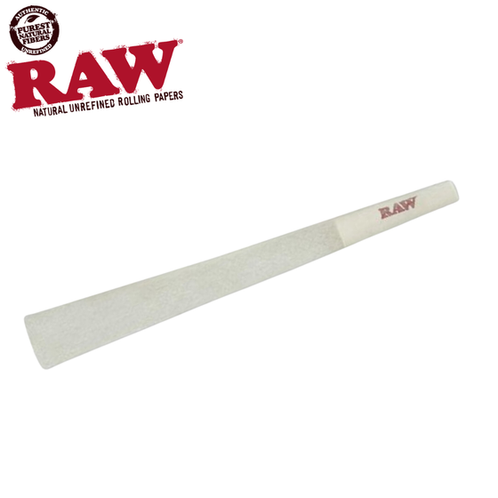 Konische Hülsen, RAW®, Organic, 32er