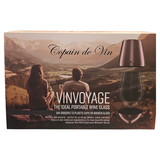 Vinvoyage