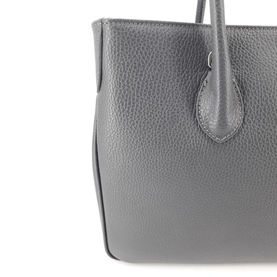 Maxima Tasche mittel, dunkelgrau