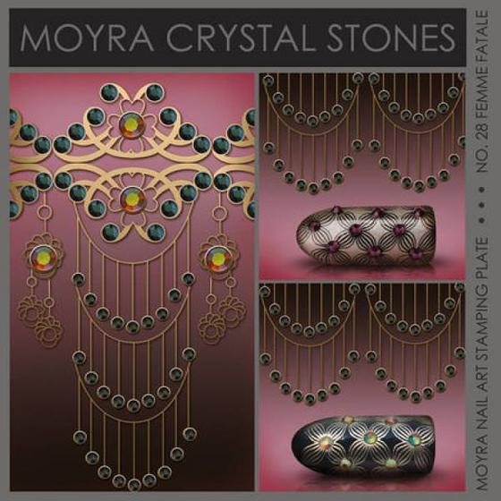 Nr. 28 - FEMME FATALE 