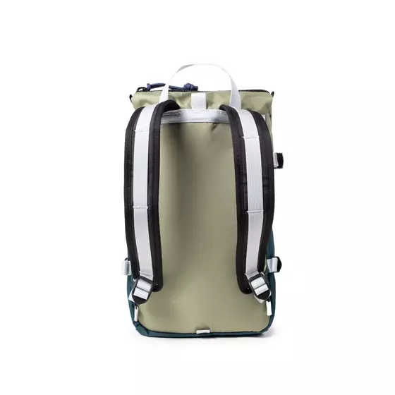 Rover Pack Mini Oil Green von Topo Designs