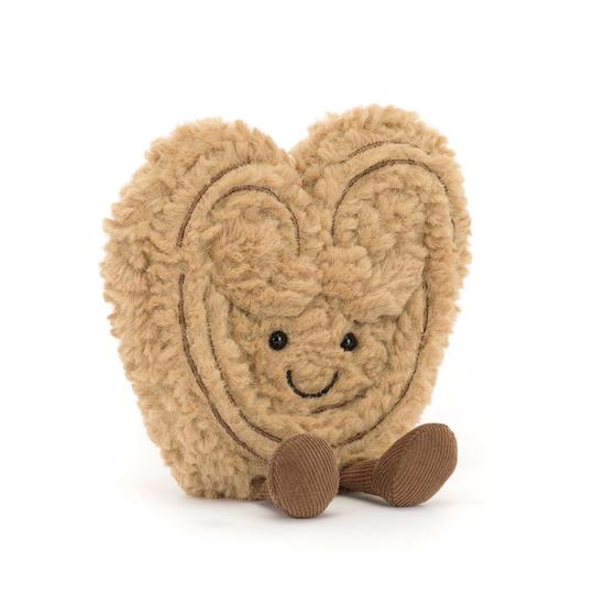 Jellycat Kuscheltier Amuseables Philippe Palmier