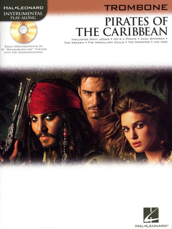Pirates of the Caribbean