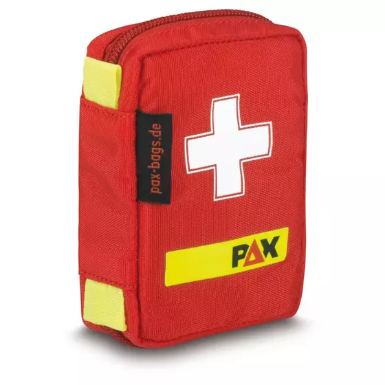 PAX Erste Hilfe Tasche XS