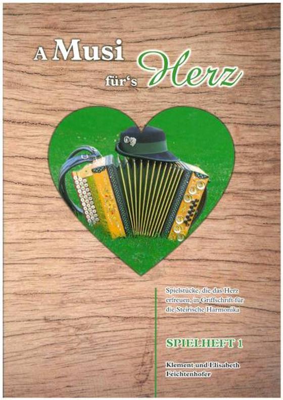 A Musi für`s Herz
