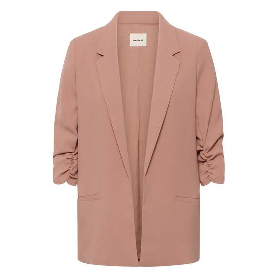 SOAKED IN LUXURY Blazer Shirley 30403608 asch-rosé