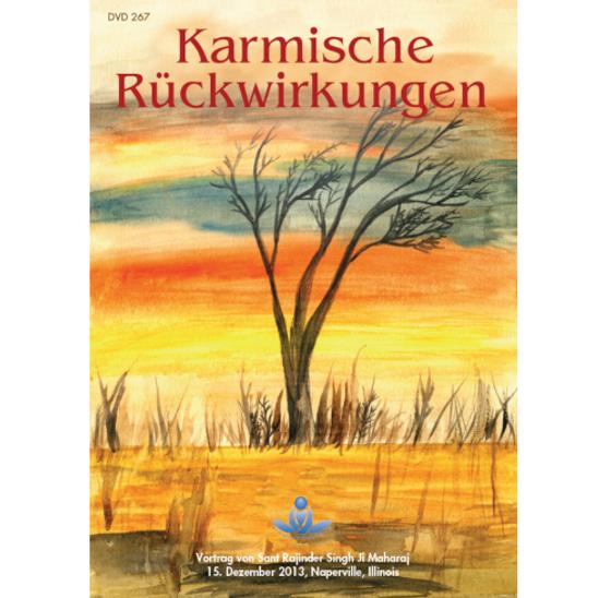 Karmische Rückwirkungen