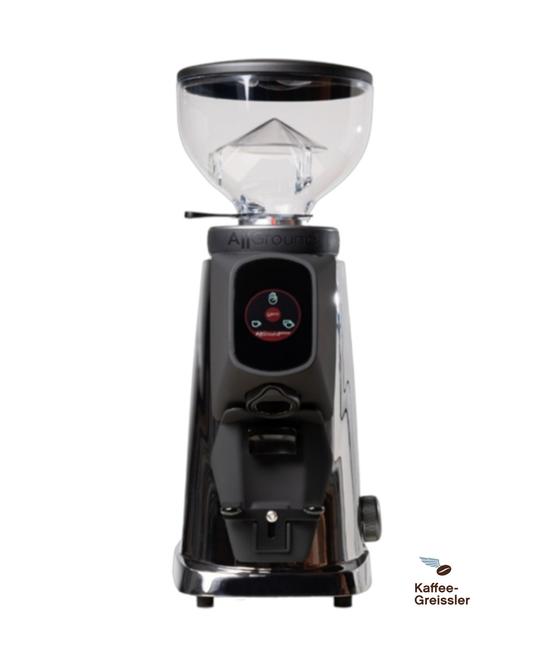 Mühle Fiorenzato AllGround Sense_Schönbergers Kaffeegreissler