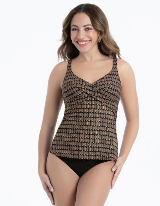 ANITA Maily Tankini Top