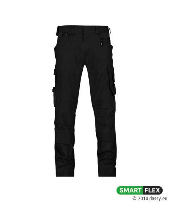 DASSY® Dynax Next