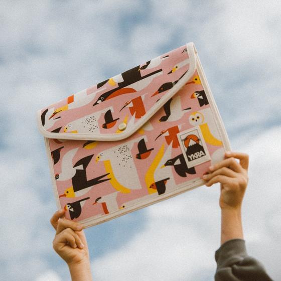 Ykra Laptop Case L