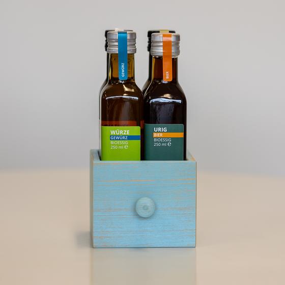 ezzich Set - Papa Tag oder das perfekte Geschenk