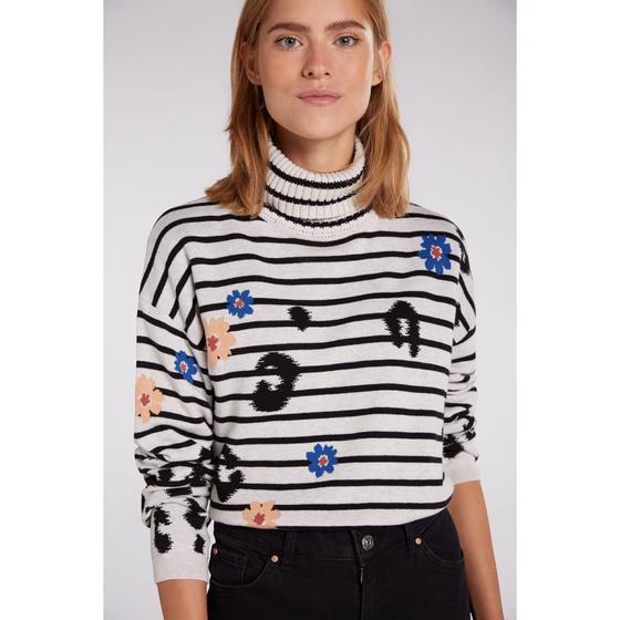 OUI Pullover 