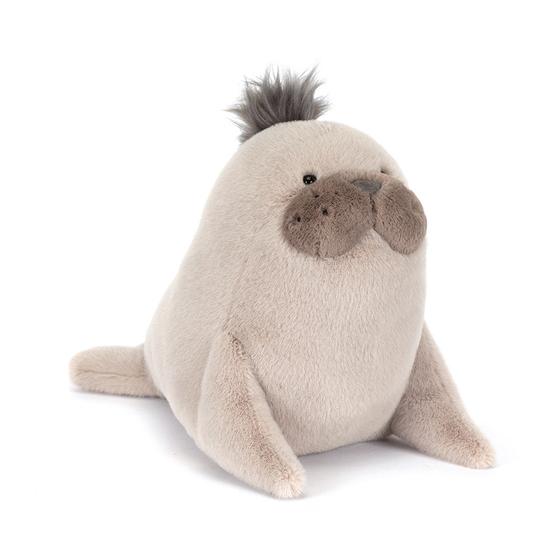 Jellycat Kuscheltier Roarwell Sea Lion