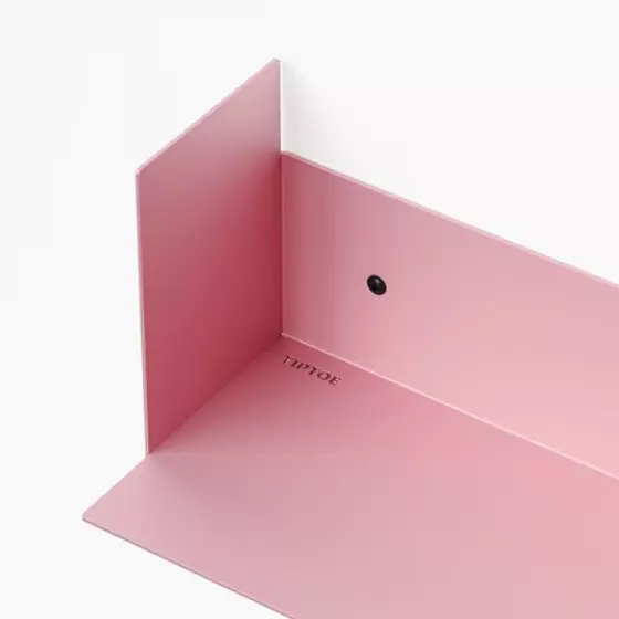 PLI Wandregal Pink 30 - 60cm