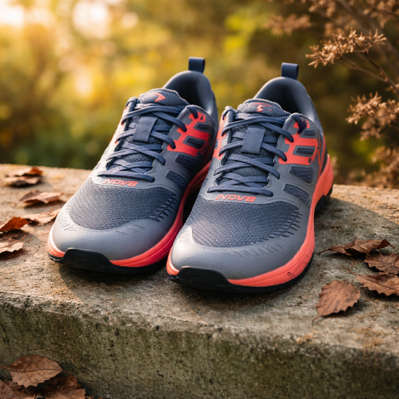 TrailFly Max (W)