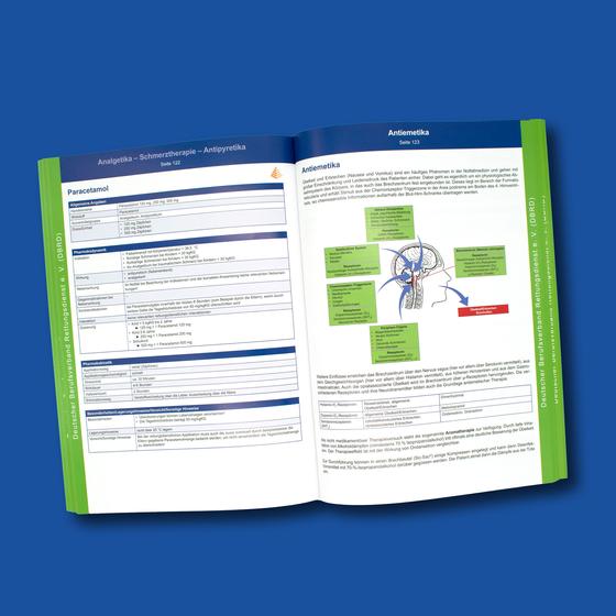 DBRD-Medikamentenbuch 3.0