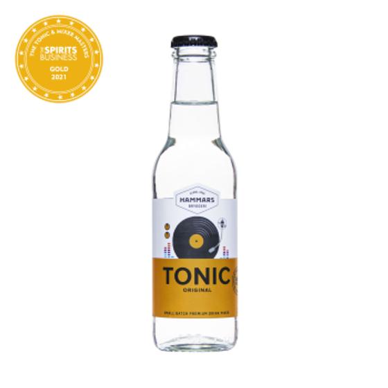 Hammars Tonik Original 20cl.