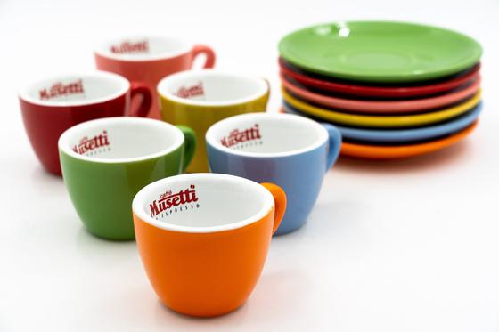 Espresso Tassen Musetti_Schönbergers Kaffeegreissler