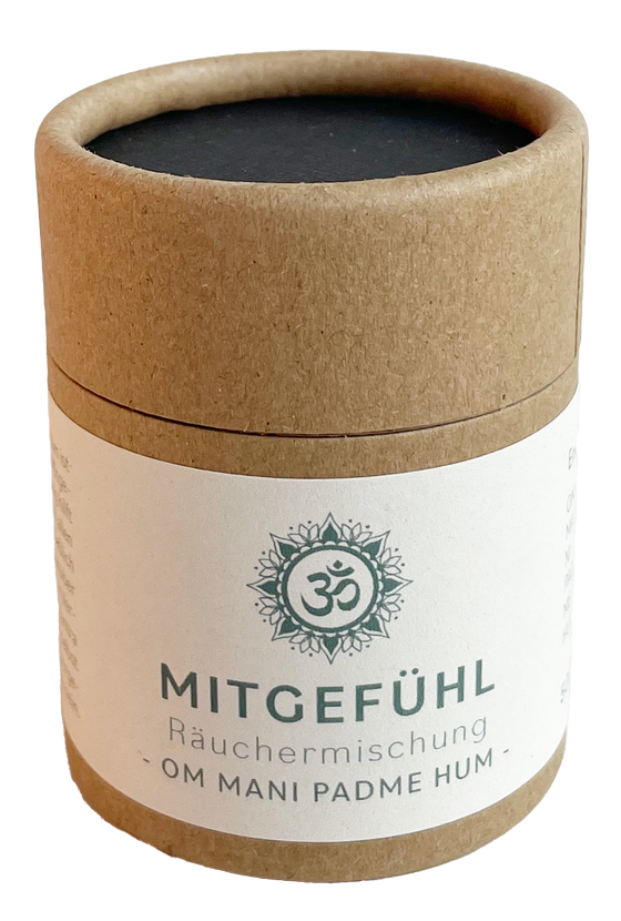 Mitgefühl (Om Mani Padme Hum)