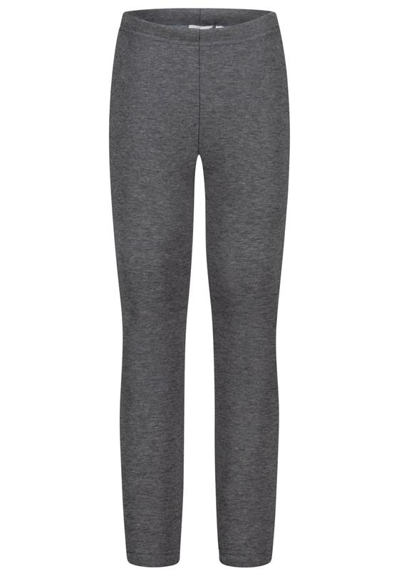 Thermo-Leggings, anthrazit