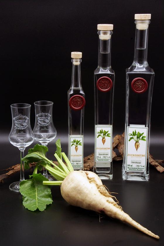 Zuckerrübe 0,5 l
