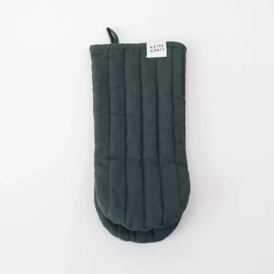 Ofen Handschuh Forest Green