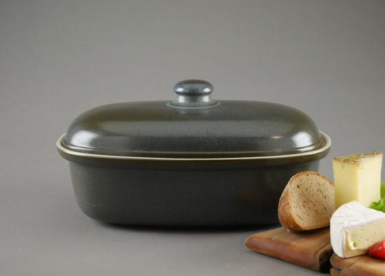 Brottopf Schiefer