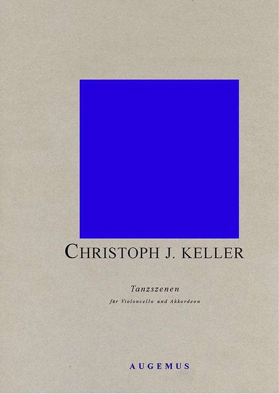 Keller: Tanzszenen