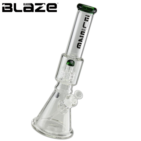Perkolatorbong, BLAZE®, Trommel, 7mm, alle Farben