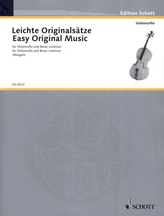 Leichte Originalsätze