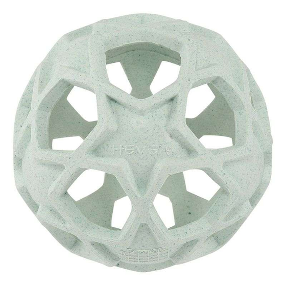 Starball aus Naturkautschuk, mint
