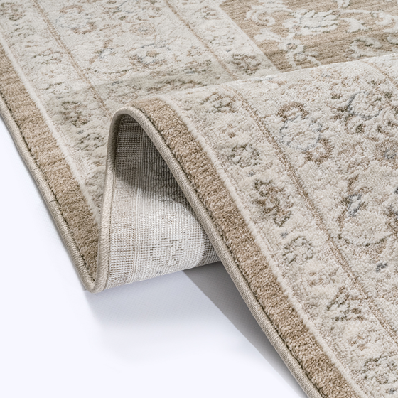 Florenz beige multi klassisch 