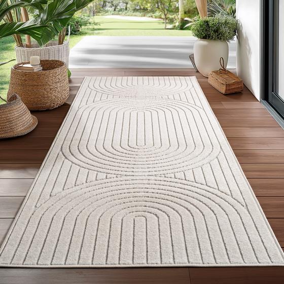 Teppich Nova creme